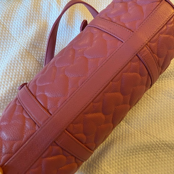 LoveCat Paris Pink Barrel Packet Book - Picture 10 of 11